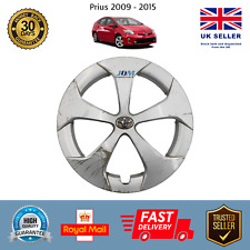 toyota prius wheel trims for sale  GREENFORD
