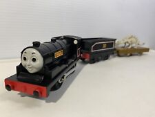 Thomas trackmaster tomy for sale  Cleburne