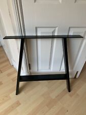 Industrial metal table for sale  LONDON