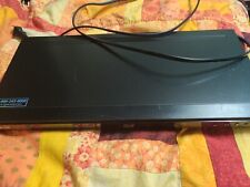 LG BD670 3D Blu-Ray Player - Working, power, HDMI, remote included for sale  Shipping to South Africa