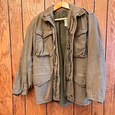 m65 field jacket large for sale  Statesville