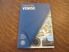 Cartoville venise d'occasion  Colomiers