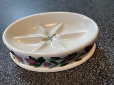 Portmeirion soap dish for sale  WIGAN