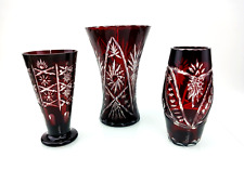 Konvolut vasen glasvasen gebraucht kaufen  Laupheim