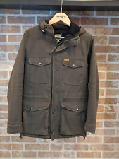 Carhartt giaccone verde usato  Roma