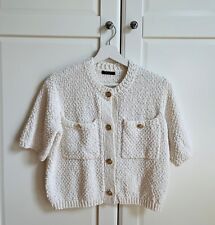 Massimo dutti cardigan gebraucht kaufen  Steinb.,-Lichtental