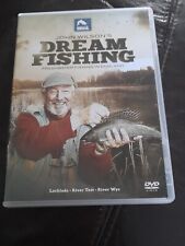 john wilson fishing dvd for sale  MORDEN