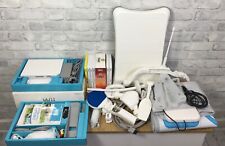 Bundle nintendo wii for sale  BERKHAMSTED