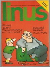 Linus 1985 pratt usato  Italia