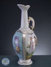 Antique austrian porcelain for sale  WARE