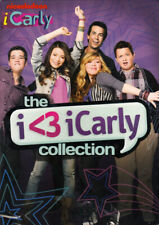 Icarly collection new for sale  Shipping to Ireland