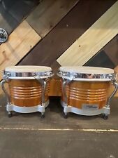 Groove percussion bongo for sale  Reynoldsburg