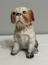 Vintage ceramic bulldog for sale  Scarville