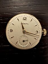 Meccanismo orologio zenith usato  Cremona