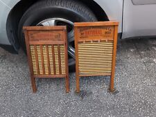 National washboard brass for sale  Humble