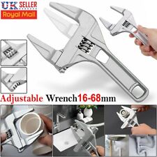Adjustable spanner wrench for sale  WEMBLEY