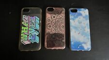 Lot coques phone d'occasion  Nice-