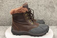 snow boots womens for sale  Elyria