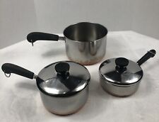 Vtg revere ware for sale  Fayetteville