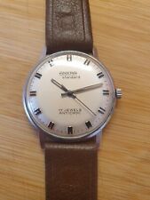 Vintage ankra armbanduhr gebraucht kaufen  Berlin