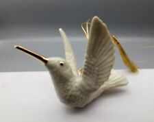 Lenox hummingbird ornament for sale  Milford