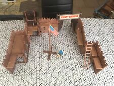 Playmobil 3420 fort for sale  Shipping to Ireland