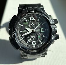 Casio G-Shock Gravitymaster GW-A1100-1A3 for sale  Shipping to South Africa