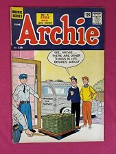 1962 archie comics d'occasion  Expédié en Belgium