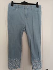 Womens cropped thin for sale  DERBY