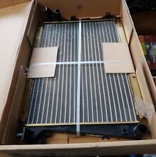 Nissens 66703 radiator for sale  ENNISKILLEN