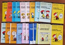 Peanuts charlie brown usato  Codigoro