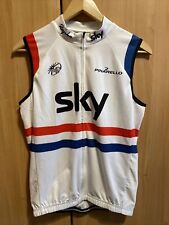 Team sky cycling for sale  GUILDFORD