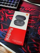 ⚠️Xiaomi Redmi Air Dots 2 Auricolari Bluetooth Nere Wireless Offerta⚠️ segunda mano  Embacar hacia Argentina