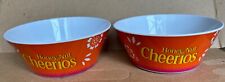 cheerios bowl for sale  Livonia