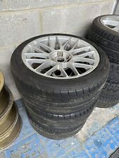 sparco alloys for sale  CARDIFF