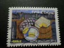 2010 timbre 449 d'occasion  Nice-