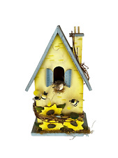 Decorate birdhouse wood for sale  Spring Hill