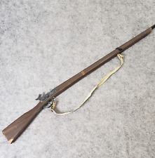 Vintage flintlock musket for sale  Plano