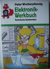 Wucherpfennig elektronik werkb gebraucht kaufen  Kiel