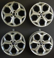 Original alloy rims d'occasion  Expédié en Belgium