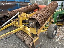 6.3m cambridge rollers for sale  USK