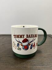 Tommy bahama mug for sale  Shipping to Ireland