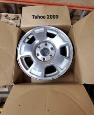 tahoe rims for sale  Brownsville