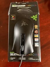Razer deathadder gaming for sale  Shipping to Ireland