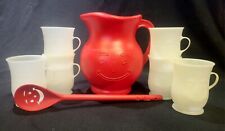 kool aid pitcher cups for sale  Littleton