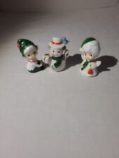 Vintage christmas miniature for sale  Cambridge