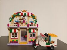 Lego friends heartlake gebraucht kaufen  Rehlingen-Siersburg
