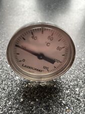 Laddomat thermometer ersatzthe gebraucht kaufen  Gudow