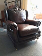 Thomas lloyd armchair for sale  BARNSLEY