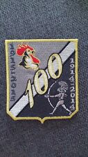 Patch armee air d'occasion  Solesmes